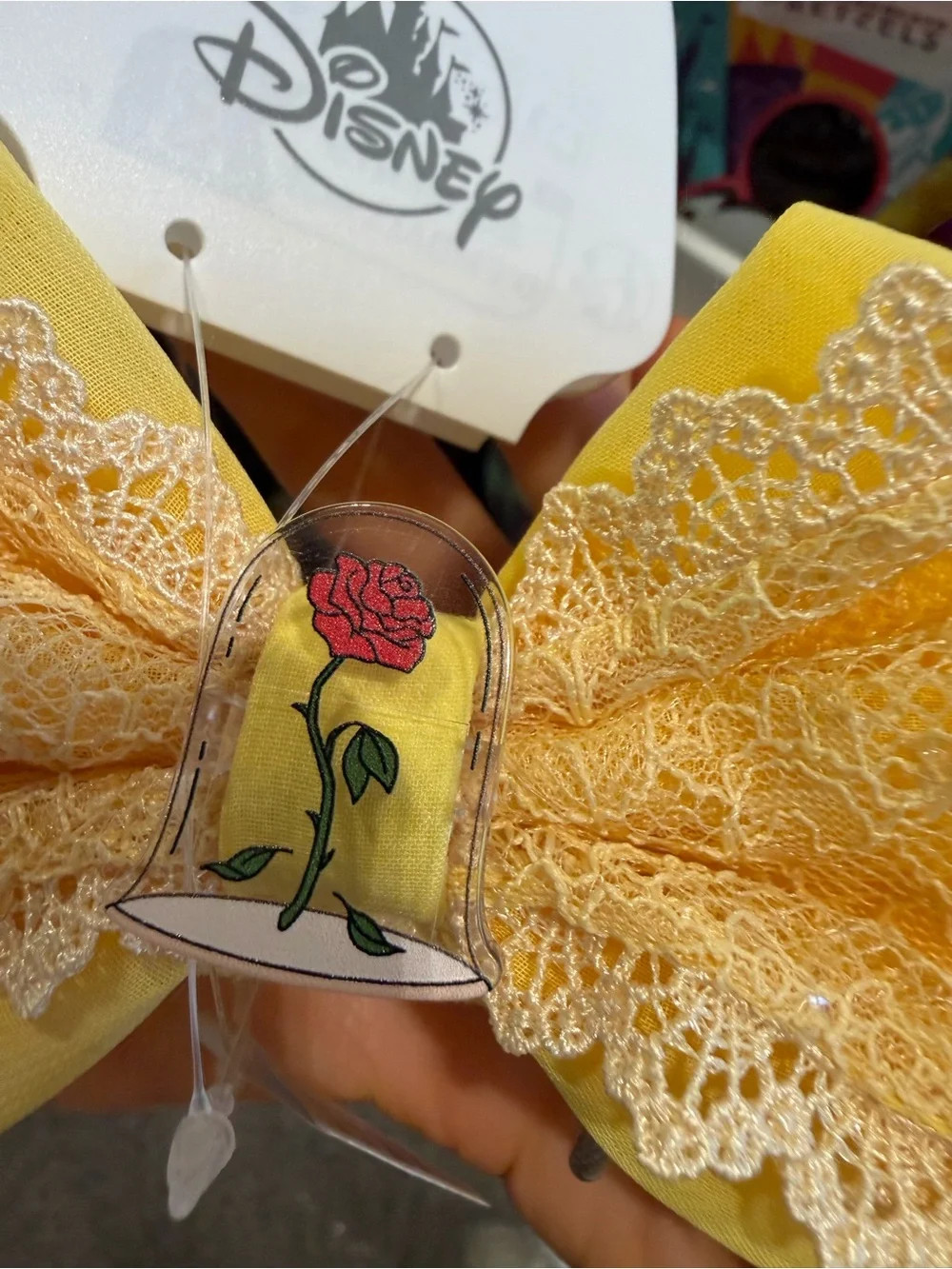 Disney cute belle